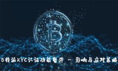 B特派KYC认证功能暂停 - 影响与应对策略