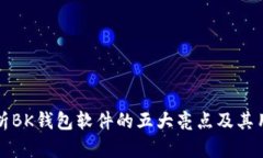 深入解析BK钱包软件的五大亮点及其用户价值
