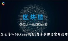 怎么导入BitKeep钱包：简单步骤与实用技巧