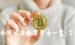 BitKeep钱包支持的可交易数字货币一览：了解投资