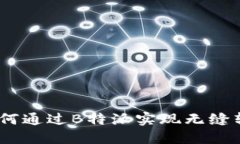 跨链交易的未来：如何通过B特派实现无缝转账与