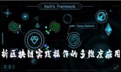 全面解析区块链实践操作的多维度应用与前景
