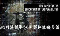 如何在比特派领取BCH：详细攻略与注意事项