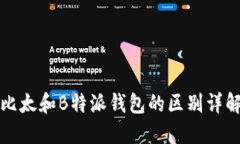 比太和B特派钱包的区别详解