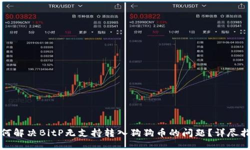 如何解决BitP无支持转入狗狗币的问题？详尽指南
