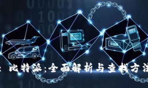 : 比特派：全面解析与查找方法