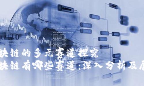 区块链的多元赛道探究
区块链有哪些赛道：深入分析及展望